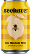 Non-Alcoholic Sparkling Lemon Mead