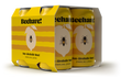 Non-Alcoholic Lemon Mead 12 pack